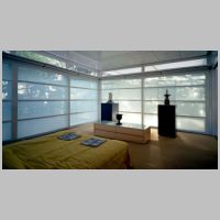 Norman Foster, House in Tokyo (1992), photo on architecture-history.jpg